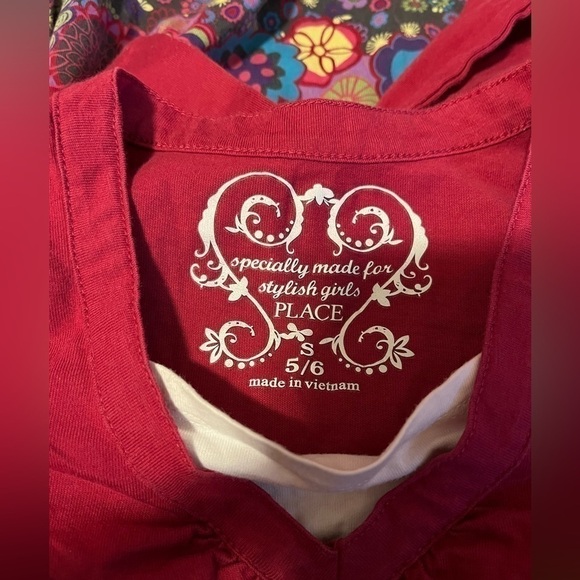 Childrens Place Dress - Picture 3 of 3